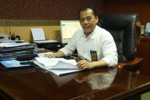 Kian Transparan, BP2RD Tambah 𝟭𝟬𝟬 Mesin Transaksi, Setor Pajak Tepat ke Kas Daerah