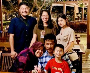 Selamat Hari Ayah Sedunia