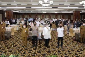 Wagub Marlin Ingin Penyidik Pegawai Negeri Sipil Profesional dan Berkeadilan