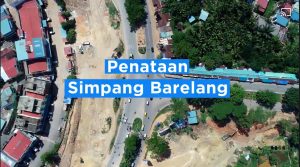 Simpang Barelang Mulai Ditata, Kini HMR Bergegas Benahi Simpang Lainnya di Batam