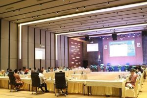 Ingat, Visi Misi HMR Harus Tertuang dalam Rancangan Pembangunan Jangka Menengah