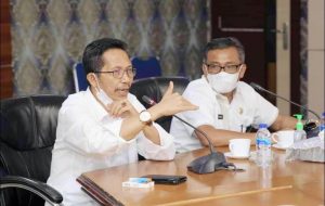 Vaksin di Batam Kian Mudah, Cukup Datang ke Posko PPKM atau Puskesmas, Gratis, tis tis