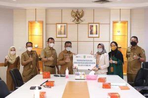 Dengan 𝗲-𝗣𝗕𝗕 𝗕𝗡𝗜, Kini Bayar Pajak di Kota Batam jadi Semakin Mudah