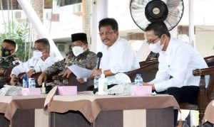 Penting Dibaca! Ada 11 Aturan Baru yang Harus Dipatuhi saat Pengetatan PPKM Batam
