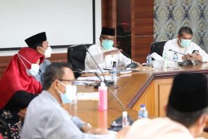 Selamatkan Generasi Penerus, Besok Pemko Batam Mulai Gelar Vaksinasi Anak di 6 Sekolah