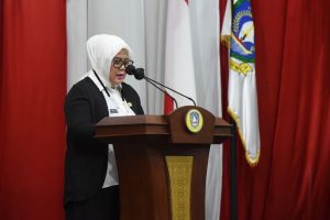 Wagub Marlin Jabarkan Misi dan Strategi Bangkitkan Kepri dari Dampak Covid-19