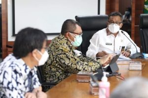 Lonjakan Harga Jelang Iduladha Sudah Diantisipasi, Jefridin: Bahan Pokok Kita Aman