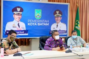 Zero APBD, Tapping Box Batam jadi Finalis Top 99 Kompetisi Inovasi Pelayanan Publik