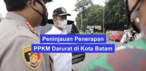 Semangat Lindungi Warga, HMR Blusukan dari Rumah Sakit hingga ke Ruas Jalan