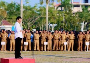 Pemko Batam Buka Pendaftaran CPNS & PPPK, Ingat Pesan HMR: 𝐉𝐚𝐧𝐠𝐚𝐧 𝐏𝐞𝐫𝐜𝐚𝐲𝐚 𝐂𝐚𝐥𝐨