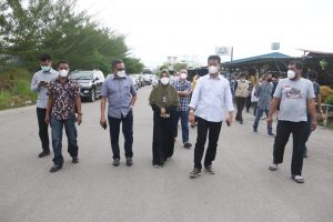 Apa Cakupan Sektor Non-Esensial selama PPKM Darurat? Begini Penjelasan Jefridin