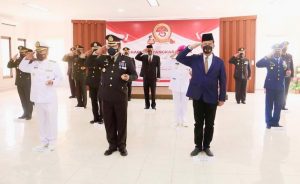 HMR Apresiasi Forkompinda, Membangun Batam dengan Keakraban dan Kekompakan