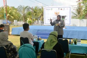 PPKM Level 4 hingga 2 Agustus Agak Longgar, Marlin Ingatkan Selalu Jaga Prokes