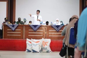 1 dari 2 Orang di Batam Diduga Sudah Terinfeksi Covid-19: Patuhi Prokes, Boleh?