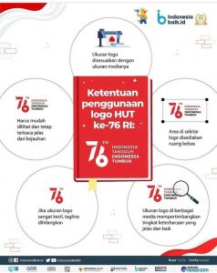 Indonesia Tangguh, Indonesia Tumbuh