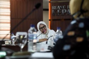Marlin Bikin Format Baru PIKORI Lebih Humanis & Sinergikan Peran Seluruh Anggota