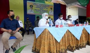 Bukti Nyata Sebuah Sinergi, HMR – Marlin Selesaikan Masalah PPDB di SMP-N 3 Batam