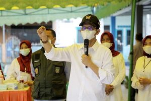 Setop Bikin Bingung dan Gaduh di Saat Semua Masyarakat Kompak Atasi Covid-19