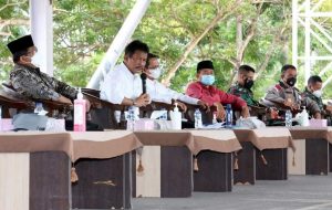 HMR Dengar Aspirasi Pemuka Agama: Salat Iduladha Diizinkan, tapi Harus di Lapangan