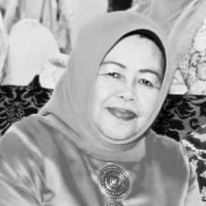 Istri Mantan Kadisdik Batam Wafat: Rafeah Dikenang sebagai Bunda nan Baik & Perhatian