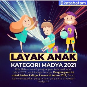 Pemerintahan yang Baik itu Tercermin dari Bagaimana Memperlakukan “Anak-anaknya”