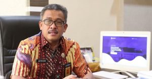 Jefridin Ciptakan Sistem Pemantauan Kinerja dan Anggaran Pemerintah Daerah