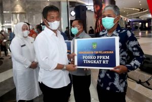 Diperlukan Pemimpin Kreatif Era Pandemi
