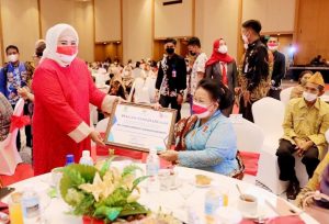 Wagub Marlin Apresiasi Semua Pihak yang Melancarkan Vaksinasi Agar Kepri Bangkit Lagi