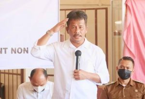 Batam Berlari Menuju Zona Hijau, HMR Target Dua Pekan Lagi Nol Kasus Covid-19