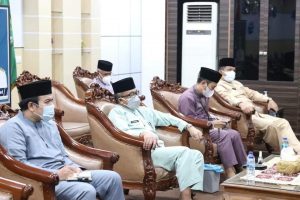 Jefridin Kaji Keinginan Singapura Bantu 1 Juta BluePass, Alat Pelacak Kontak Covid-19