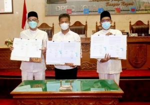 HMR Paparkan Rencana Perubahan Pajak & Retribusi, Ada Poin Ringankan Beban UMKM