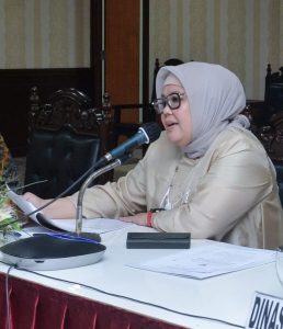 RPJMD Disetujui, Wagub Marlin Kepri nan Makmur, & Berbudaya Segera Terwujud