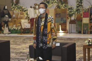 Amsakar Bersemangat Bangkit dan Antarkan UMKM Menuju Pasar Global via E-Commerce