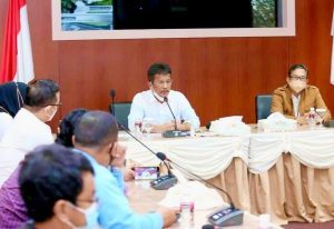 Meski Kasus Covid-19 Terus Menurun, HMR Tetap Ingatkan Warga Tak Lalai Jaga Prokes
