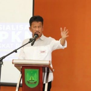 HMR Mati-matian Jaga Warga dari Covid-19, karena Merasakan Sakitnya saat Terjangkit