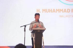Musda HIPMI, HMR Siap Back-up Pengusaha Muda & Ajak Manfaatkan Kemudahan Usaha