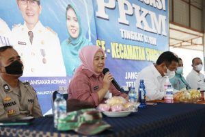 Marlin: Redanya Covid-19 jadi Bukti Kepri Bisa Cepat Bangkit & Menang Lawan Pandemi