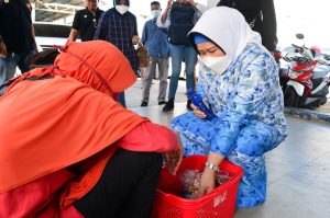 Pernah Hidup Prihatin Mengajarkan Marlin Tak Cengeng, dan Selalu Menghargai Sesama