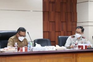 Jadi Tonggak Sejarah Baru, Batam Siapkan Rencana Tata Ruang hingga 20 Tahun Nanti