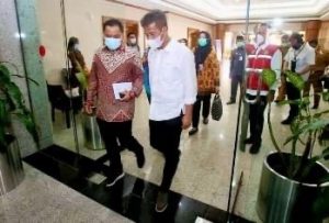 Ketua Pansus Landas Kontinen, Prioritaskan Masukan yang Disampaikan Marlin & HMR