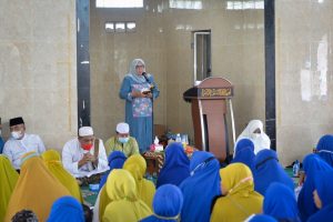 Pesan Wagub Marlin: BKMT Harus Jadi Motor Penggerak Kehidupan Islami