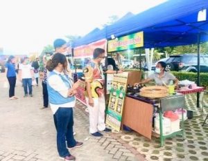 Pariwisata Batam Perlahan Bangkit, Bazar Kuliner Mulai Dibuka, Disusul Yoga Fest 2021