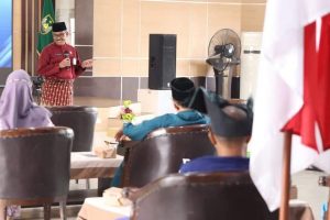 Ogah Lips Service, Jefridin langsung Beberkan Sederet Bukti Batam Ramah Anak