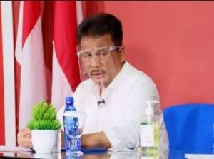 HMR Bongkar Jurus Tangani Covid-19 sambil Genjot Pendapatan Daerah