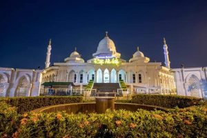 Sudah Layak jadi Destinasi Wisata Sejarah, Museum Batam Raih Sertifikat Tipe B