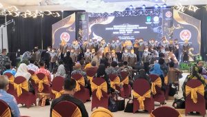 Marlin Minta Pengurus Dekranasda Batam yang Baru, Bekerja dengan Sense of Mission