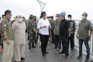 Rupanya Ini yang Membuat Legalitas Kampung Tua Batam Tak Kunjung Selesai