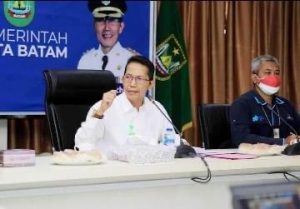 Inflasi Terkendali, Amsakar Puji Tim TPID & Ingatkan Jangan Lengah Jaga Stabilitas Harga