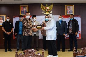 Pansus Landas Kontinen ke Kepri, Ada Usul Agar Perluas Peran Pemda hingga Kapal Induk