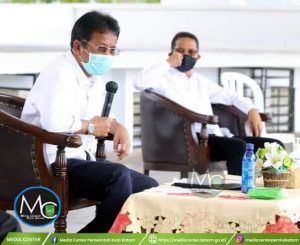Kali Pertama, Batam Nol Kasus Covid-19, Target HMR Lepas Zona Merah Perlahan Wujud